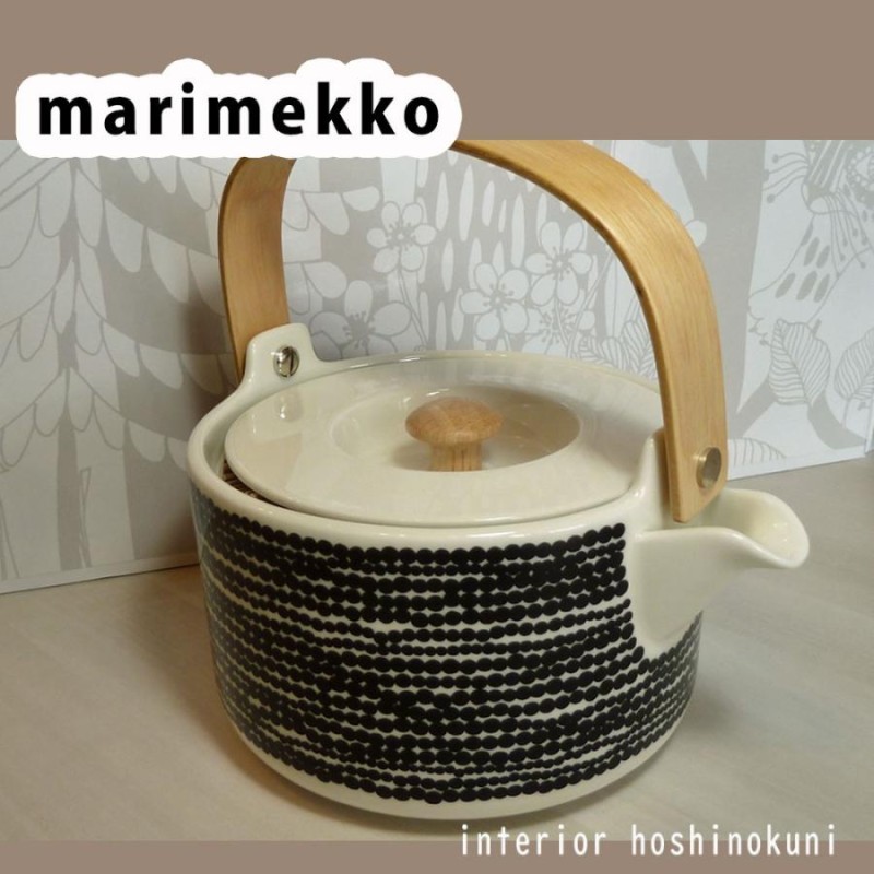 マリメッコ marimekko siirtolapuutarha シイルトラプー タルハ