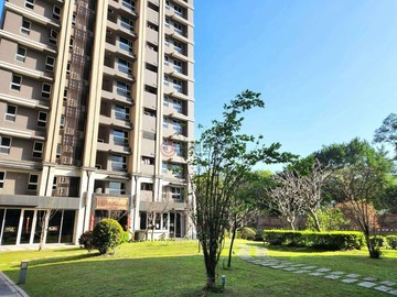 永慶蕭文浩~超級城市四期超級讚華盛頓住家用3房車｜新北市板橋區莊崑路