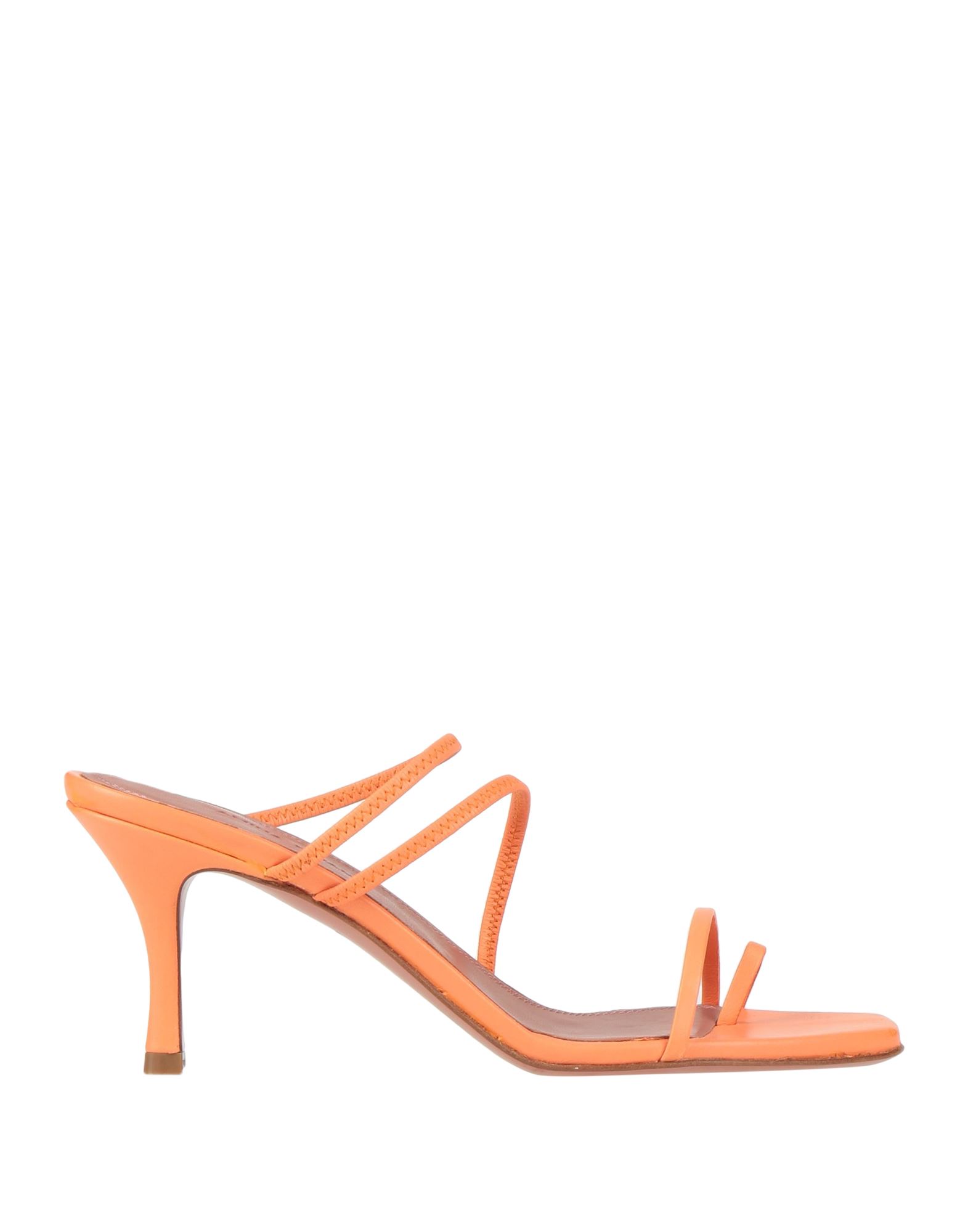 AMINA MUADDI Thong sandals - Item 17905767