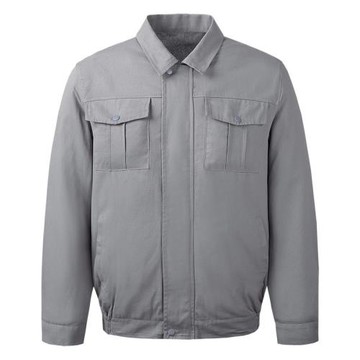 空調服制冷充電男款吹風衫農民干活勞保外套帶風扇衣服降溫工作服