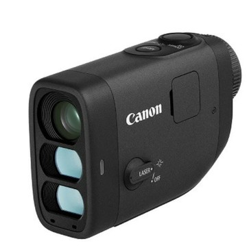 Canon PowerShot GOLF 雷射測距儀 高爾夫 測距相機 防手震 攝影功能 800碼 小型輕量 禮物 日版代購