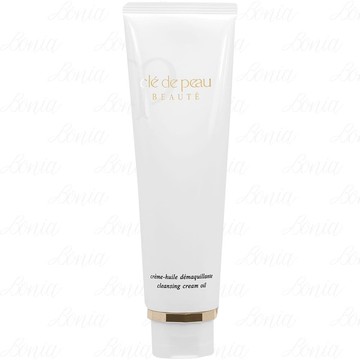 【Cle de Peau Beaute 肌膚之鑰】光采卸妝霜(130ml)(公司貨)