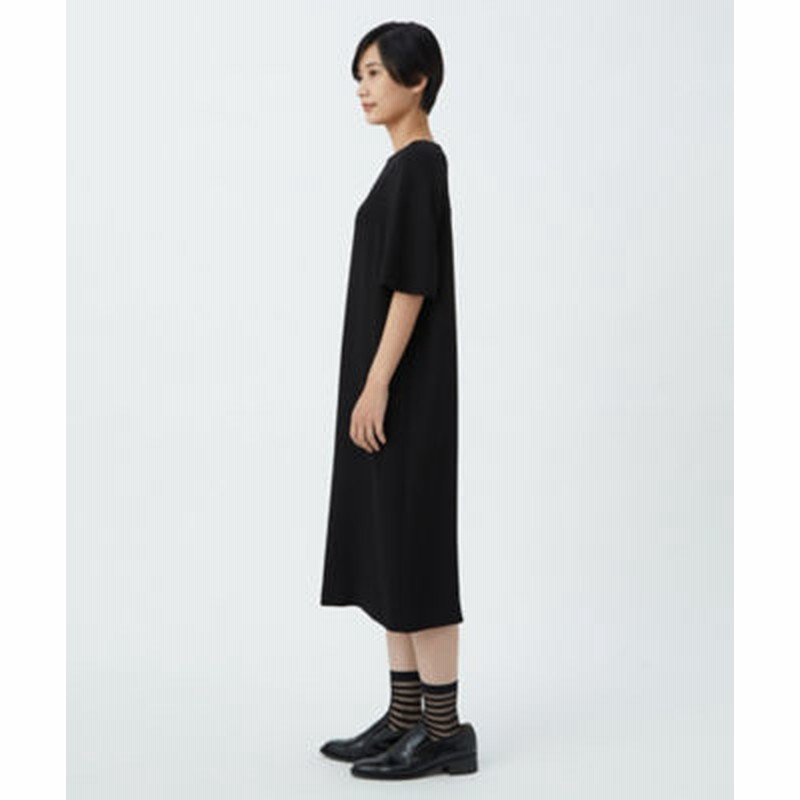 L'EQUIPE (Women)/レキップ バックサテンIラインワンピース ブラック ワンピース・ドレス【三越伊勢丹/公式】 通販 LINEポイント最大6.0%GET | LINEショッピング L'EQUIPE (Women)/レキップ バックサテンIラインワンピース ブラック ワンピース・ドレス【三越伊勢丹/公式】 通販 LINEポイント最大6.0%GET | LINEショッピング