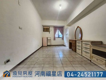 中義市場旁電梯套房(B)|遠見房屋｜台中市西屯區重慶路