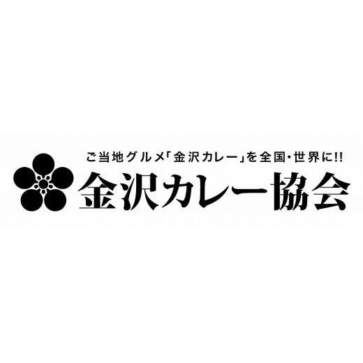 ふるさと納税 石川県 金沢市 金沢カレー協会認定　金沢カレー食べ比べセット ５種×２箱