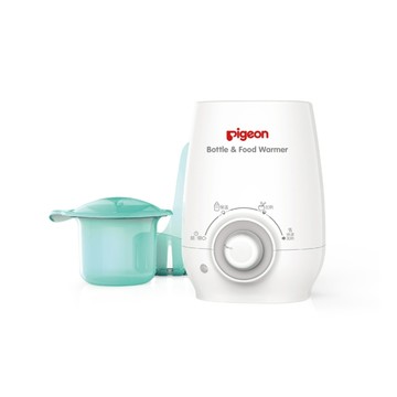貝親 溫奶及食物加熱器/溫奶器