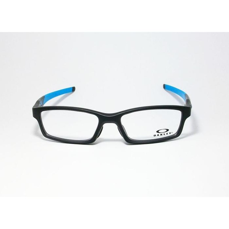 OAKLEY オークリー OX8118-0156 眼鏡 メガネ フレーム CROSSLINK