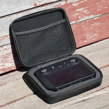 適用于 大疆 御3 DJI RC PRO 帶屏遙控器收納包防摔保護盒手提包