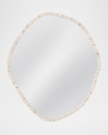 Tylerton 42" Wall Mirror