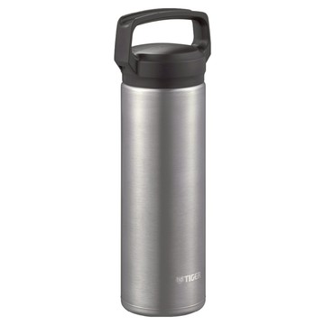 TIGER 虎牌 夢重力直飲型保溫杯 MEA-B048 XS  不鏽鋼色  480ml  1個