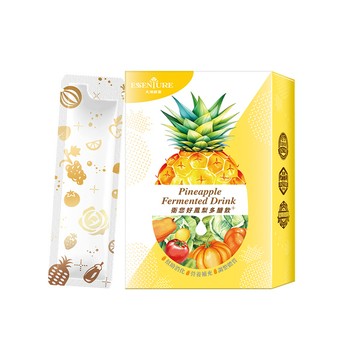 【限時週期購/10盒組】衛您好鳳梨多醣精萃飲(15mlx15包)