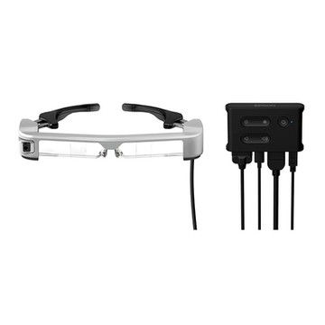 Epson BT-35E AR智慧眼鏡-行業用(先創代理)雅虎360專案