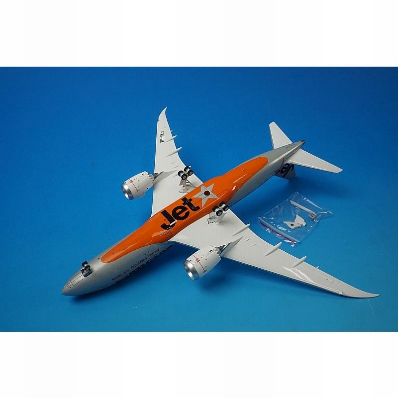 1/200 B787-8 ジェットスター VH-VKH ［B-787-JQ-08］ B-Models/中古 