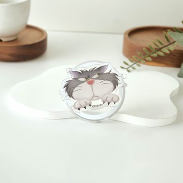 Disney Cats And Dogs-魯斯佛款MagSafe氣囊支架