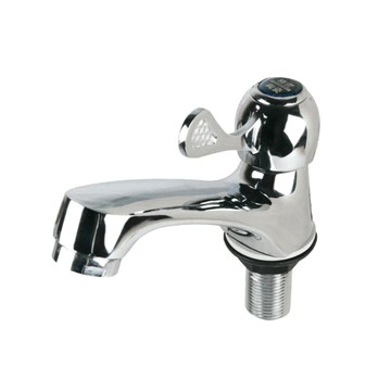 Elephant Waters 沐象 單孔洗手龍頭 貼實手感 輕鬆轉開  425g  1個