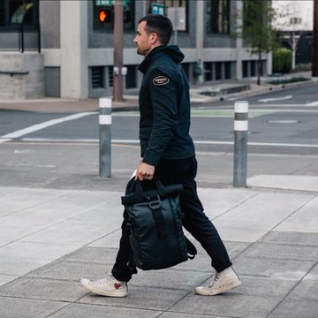 Wandrd PRVKE 41L 攝影背包 (型格黑)