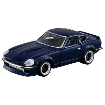 TOMICA #無極限PRM09_灣岸競速devilz 『 玩具超人 』