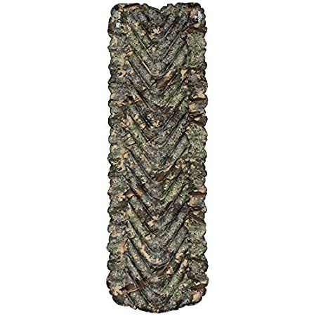 Klymit Static V Lightweight Sleeping Pad, King's Desert Shadow