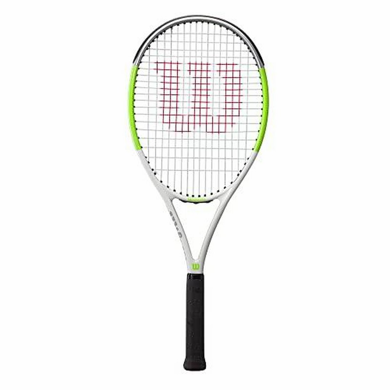 【新品未使用】Wilson Blade Feel 103 硬式テニスラケット Wilson Blade Feel 103 Tennis Racket – Wilson Singapore