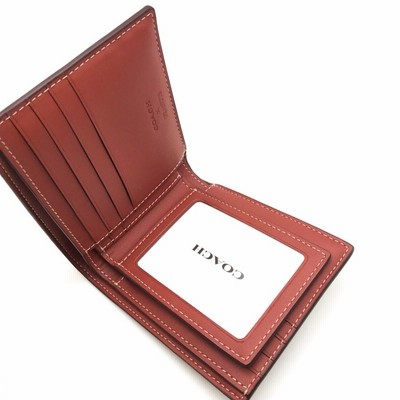 コーチ 財布 ☆COACH☆ 3-IN-1 ウォレット シグネチャー スヌーピー 