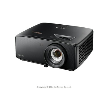 ＊來電優惠＊Photon Beam PK52 Optoma 4K UHD雷射投影機