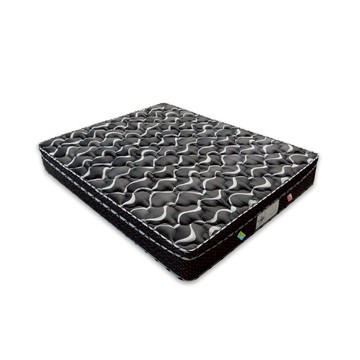 ASSARI-歐文活力紗遠紅外線強化側邊三線獨立筒床墊-雙大6尺