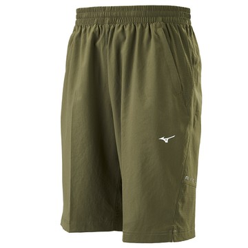 平織短褲   _   32TBC05139