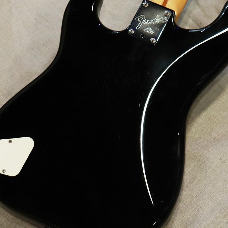 Fender USA Elite Stratocaster '83 Black R