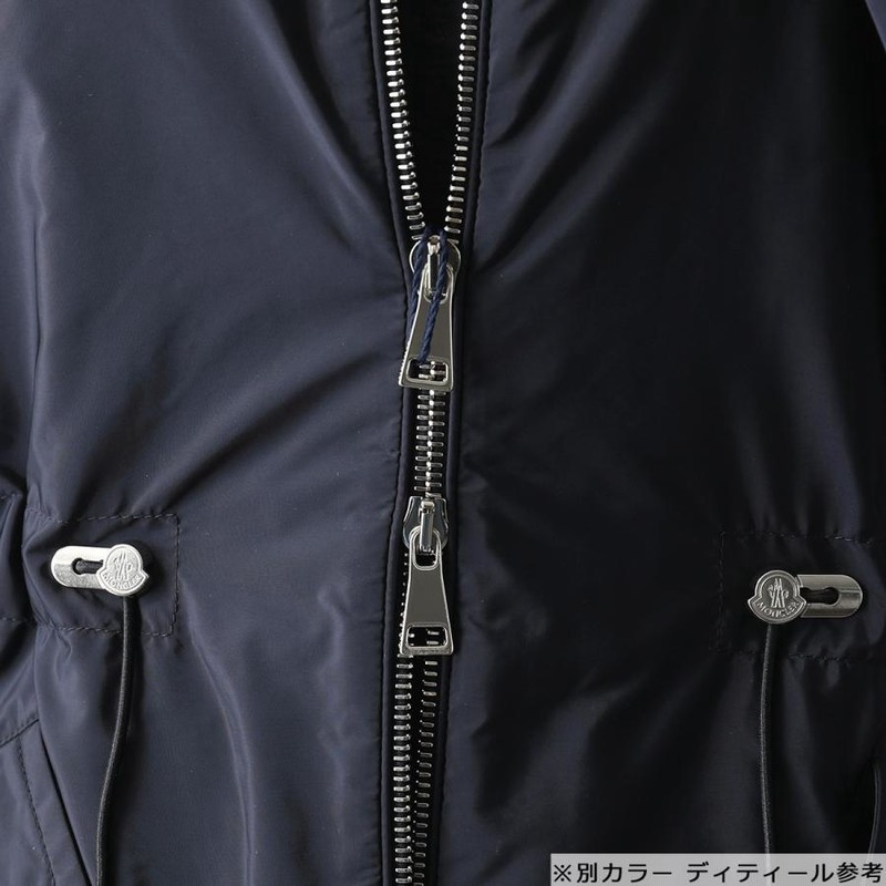 MONCLER モンクレール ジャケット BAABA 1A00116 54155
