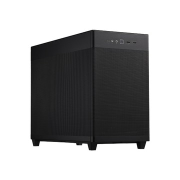 ASUS Prime AP201 Black Edition MicroATX 電腦機殼