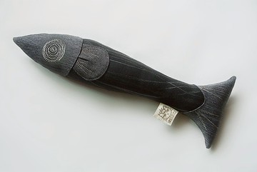 暗黑秋刀魚2.0進階版貓草包