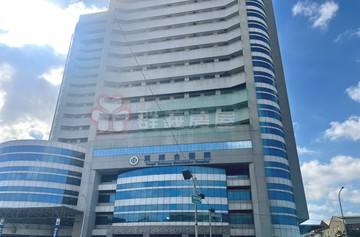 藍圖UNI朝南2房平車｜台中市梧棲區大仁路一段