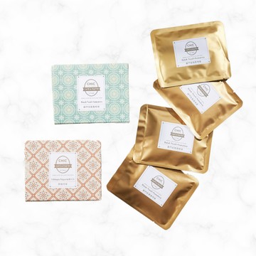 Chic Pastry 奇可烘焙坊 手工現磨濾掛咖啡包(兩款任選)