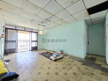 ※專約※鼓山區公所旁超大室內便宜公寓~面柴山綠景｜高雄市鼓山區鼓山二路