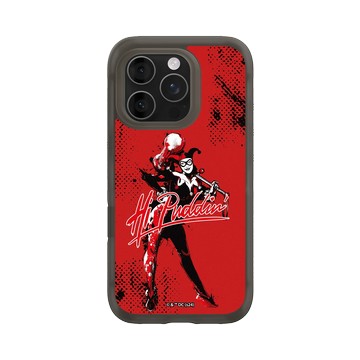 iPhone 16 Pro AirX 本質黑 - Joker - 小丑女