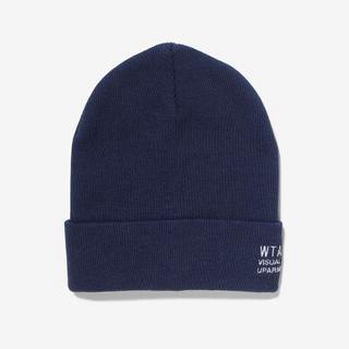 AirRoom 【正品現貨】2022AW WTAPS BEANIE 02 BEANIE CTPL COOLMAX 毛帽