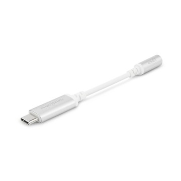 USB-C 音樂轉接器