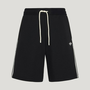Adidas 愛迪達 Short M KX8017 男 短褲 運動短褲 休閒短褲 黑 寬鬆 抽繩