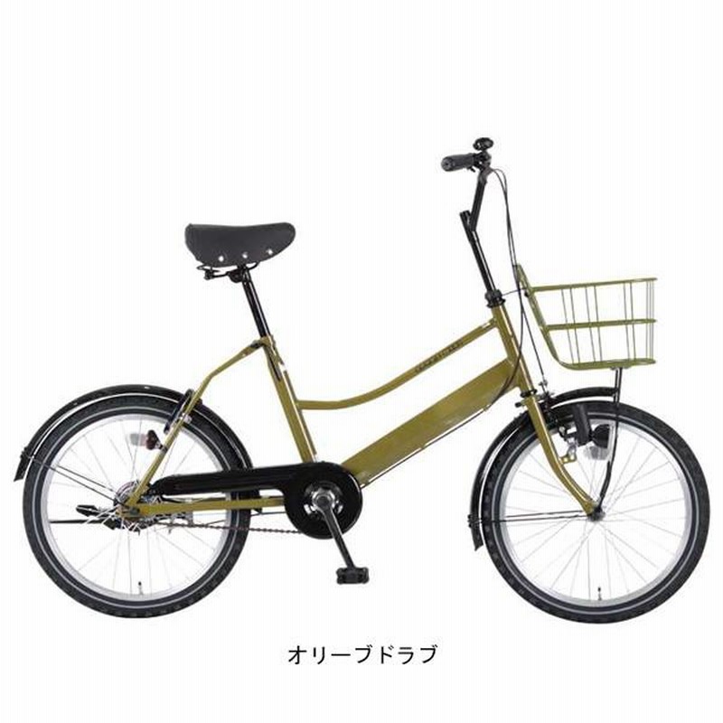限定値下げ 20インチ 自転車 黒 あさひサイクル