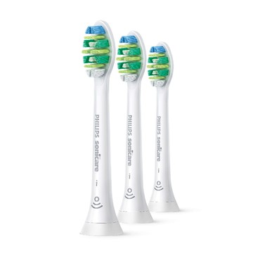 ★報稅省錢週88折★Sonicare InterCare標準音波牙刷刷頭3入(HX9003/67)