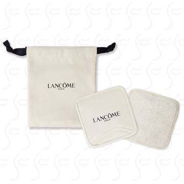 LANCOME蘭蔻 法式潔顏巾