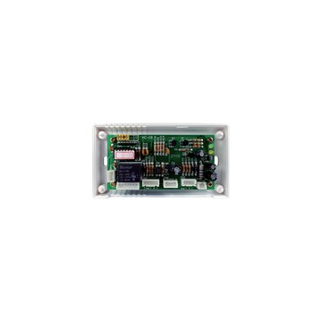 Hometek 昌運監視器  HAC-1 對講機電鎖控制器 具電鎖控制 可外接密碼機 刷卡機 感應器