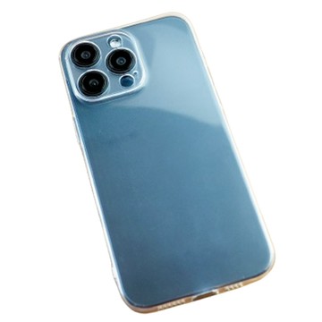 Ninja Apple iPhone 17e (6.1吋)純晶透保護套