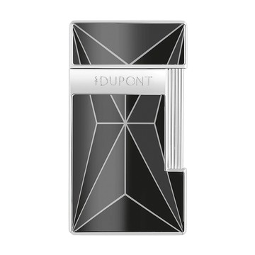 S.T.Dupont 都彭 Fire X系列 Slimmy 打火機(028277)