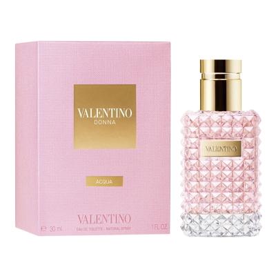 ヴァレンティノ VALENTINO ドンナ アクア オーデトワレ EDT SP