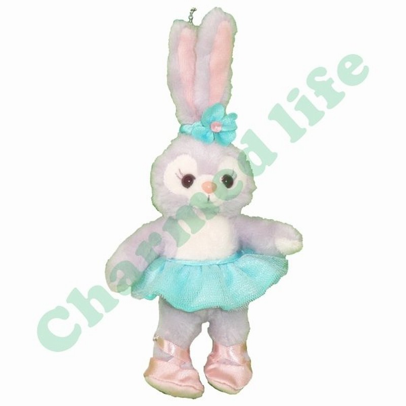 ステラルー ぬいぐるみ ぬいぐるみバッジ ぬいバ スカート付き 着せ替え用オリジナル加工 ディズニー 正規品 プレゼント 贈り物 ダッフィーフレンズ 通販 Lineポイント最大0 5 Get Lineショッピング