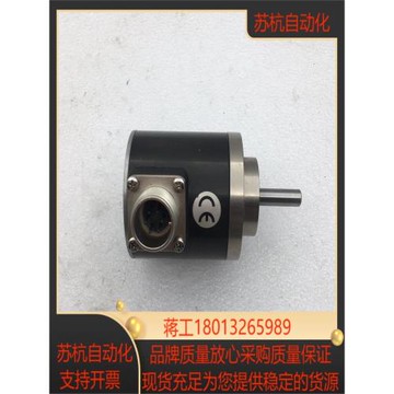 Lenord Bauer 編碼器 L 208-VN010