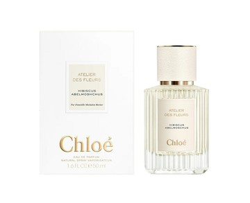 Chloe 仙境花園系列香氛微醺芙蓉淡香精50ml 優惠價:2400元｜岡山戀香水