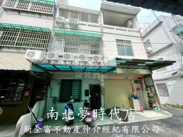 嘉藥８套房收租學宿｜台南市仁德區二仁路一段