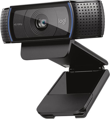 Logitech 羅技 攝像頭 攝影機 C920n 日本必買代購